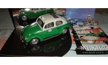 1:43 VW Beetle,Taxi Mexico,Vitesse, масштабная модель, Volkswagen, 1/43