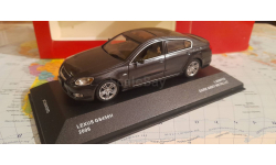 1:43 Lexus GS450H, J-Collection