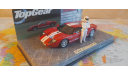 1:43 Ford GT,Top Gear,Minichamps, масштабная модель, scale43