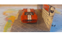 1:43 Ford GT,Top Gear,Minichamps, масштабная модель, scale43