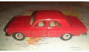1:43 Волга Газ 24,А14, масштабная модель, Агат/Моссар/Тантал, scale43