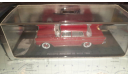1:43 Mercedes 300 SE,w112,Spark, масштабная модель, Mercedes-Benz, 1/43