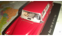 1:43 Mercedes 300 SE,w112,Spark, масштабная модель, Mercedes-Benz, 1/43