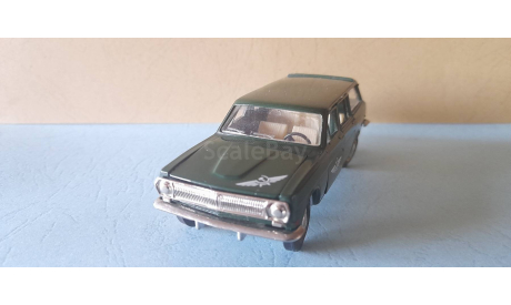 1:43 Волга Газ 2402,А13,Редкая!!!, масштабная модель, Агат/Моссар/Тантал, scale43