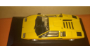 1:43 Lamborghini Countach,Minichamps, масштабная модель, scale43