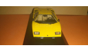1:43 Lamborghini Countach,Minichamps, масштабная модель, scale43