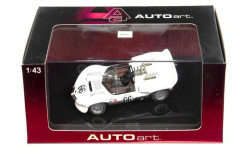 1:43 Chaparral,Autoart.