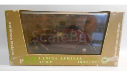 1:43 Lancia Aprilia,Brumm