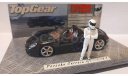 1:43 Porsche 911 Carrera GT,Minichamps,Top Gear., масштабная модель, scale43
