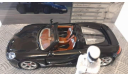 1:43 Porsche 911 Carrera GT,Minichamps,Top Gear., масштабная модель, scale43