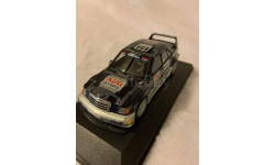 1:43 Mercedes 190E,Minichamps