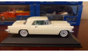 1:43 Lincoln Continental,Minichamps, масштабная модель, scale43