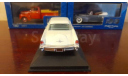 1:43 Lincoln Continental,Minichamps, масштабная модель, scale43