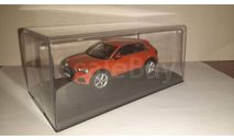 1:43 Audi Q3,Iscale(Minimax), масштабная модель, scale0