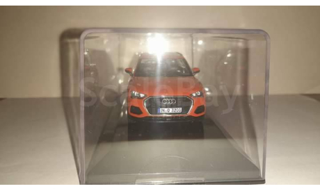 1:43 Audi Q3,Spark(Minimax), масштабная модель, scale0