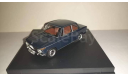 1:43 BMW 1600,Trofeu., масштабная модель, scale43