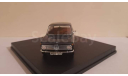 1:43 BMW 1600,Trofeu., масштабная модель, scale43