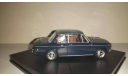 1:43 BMW 1600,Trofeu., масштабная модель, scale43