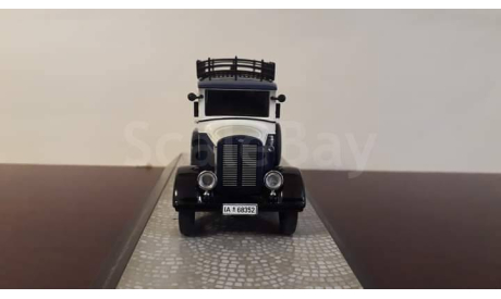 1:43 Phanomen Granit,Premium ClassiXXs, масштабная модель, scale43