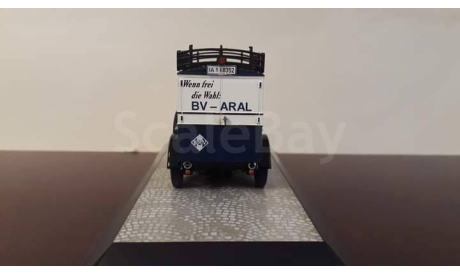 1:43 Phanomen Granit,Premium ClassiXXs, масштабная модель, scale43