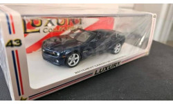 1:43 Chevrolet Camaro,Luxury