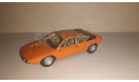 1:43 Lamborghini Urraco,Minichamps, масштабная модель, scale43