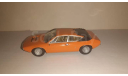 1:43 Lamborghini Urraco,Minichamps, масштабная модель, scale43