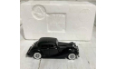 1:43 Jaguar,Franklin Mint, масштабная модель, scale43