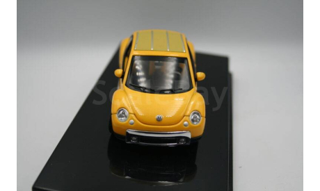 1:43 VW Dune Concept,Autoart, масштабная модель, Volkswagen, scale43