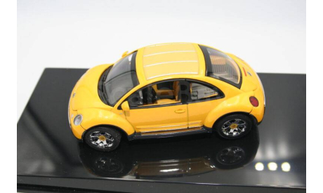 1:43 VW Dune Concept,Autoart, масштабная модель, Volkswagen, scale43
