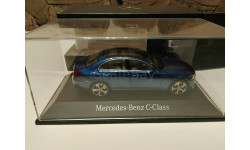 1:43 Mercedes C Classe,Herpa