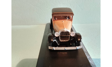 1:43 Ford Model A,Minichamps, масштабная модель, 1/43