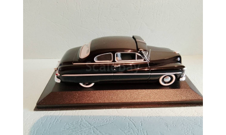1:43 Mercury Sport Coupe,Minichamps, масштабная модель, 1/43
