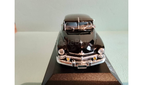 1:43 Mercury Sport Coupe,Minichamps, масштабная модель, 1/43