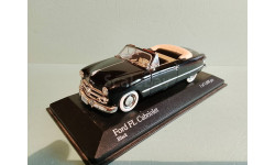 1:43 Ford FL Cabriolet,Minichamps
