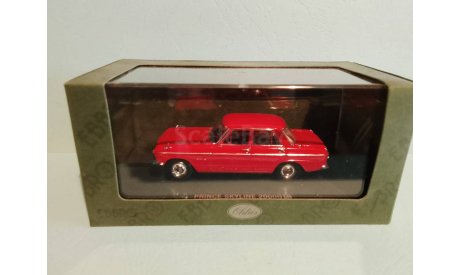 1:43 Prince Skyline,Ebbro, масштабная модель, scale43