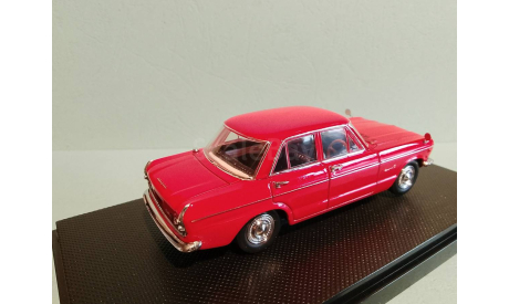 1:43 Prince Skyline,Ebbro, масштабная модель, scale43
