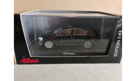 1:43 VW Passat,Schuco, масштабная модель, scale43, Volkswagen