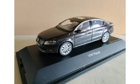 1:43 VW Passat,Schuco, масштабная модель, scale43, Volkswagen