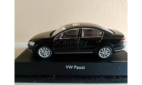 1:43 VW Passat,Schuco, масштабная модель, scale43, Volkswagen
