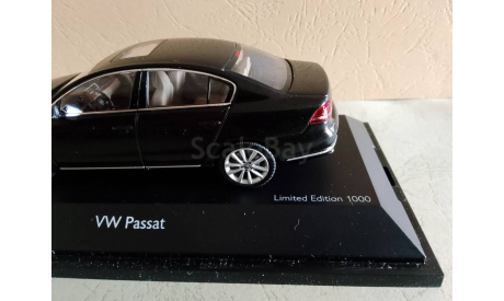 1:43 VW Passat,Schuco, масштабная модель, scale43, Volkswagen