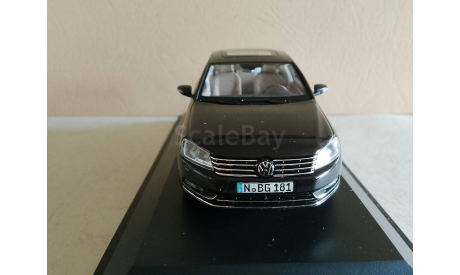 1:43 VW Passat,Schuco, масштабная модель, scale43, Volkswagen