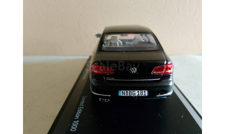 1:43 VW Passat,Schuco, масштабная модель, scale43, Volkswagen