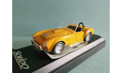 1:43 AC Cobra 427