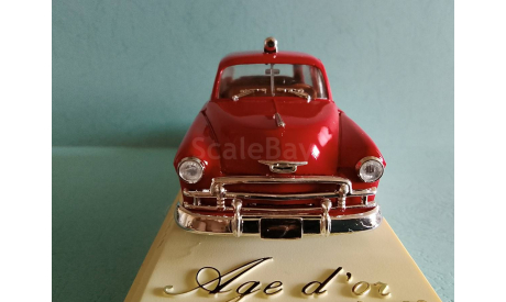 1:43 Chevrolet Pompiers,Solido,made in France, масштабная модель, scale43