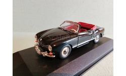 1:43 VW Karmann Ghia,Minichamps