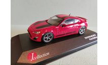 1:43 Toyota 86,J-Collection, масштабная модель, scale43