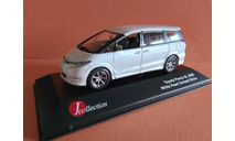 1:43 Toyota Previa,J-Collection, масштабная модель, scale43