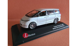 1:43 Toyota Previa,J-Collection
