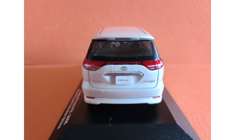 1:43 Toyota Previa,J-Collection, масштабная модель, scale43